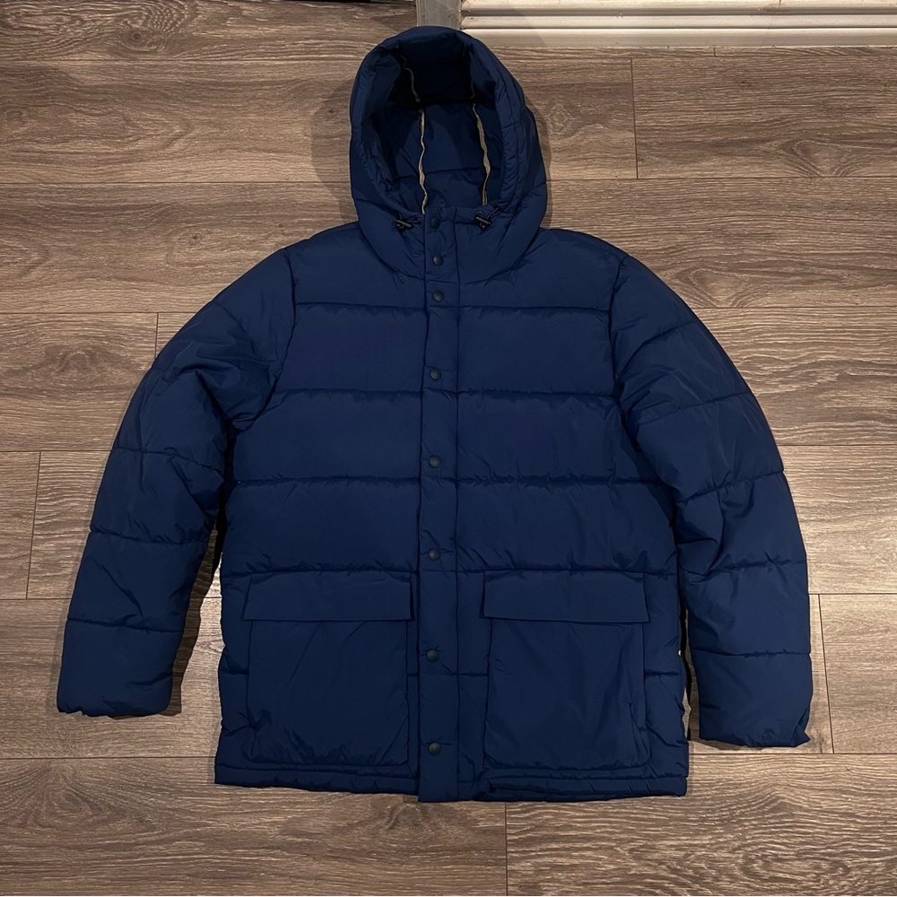 GAP Puffer Puffer Jacket